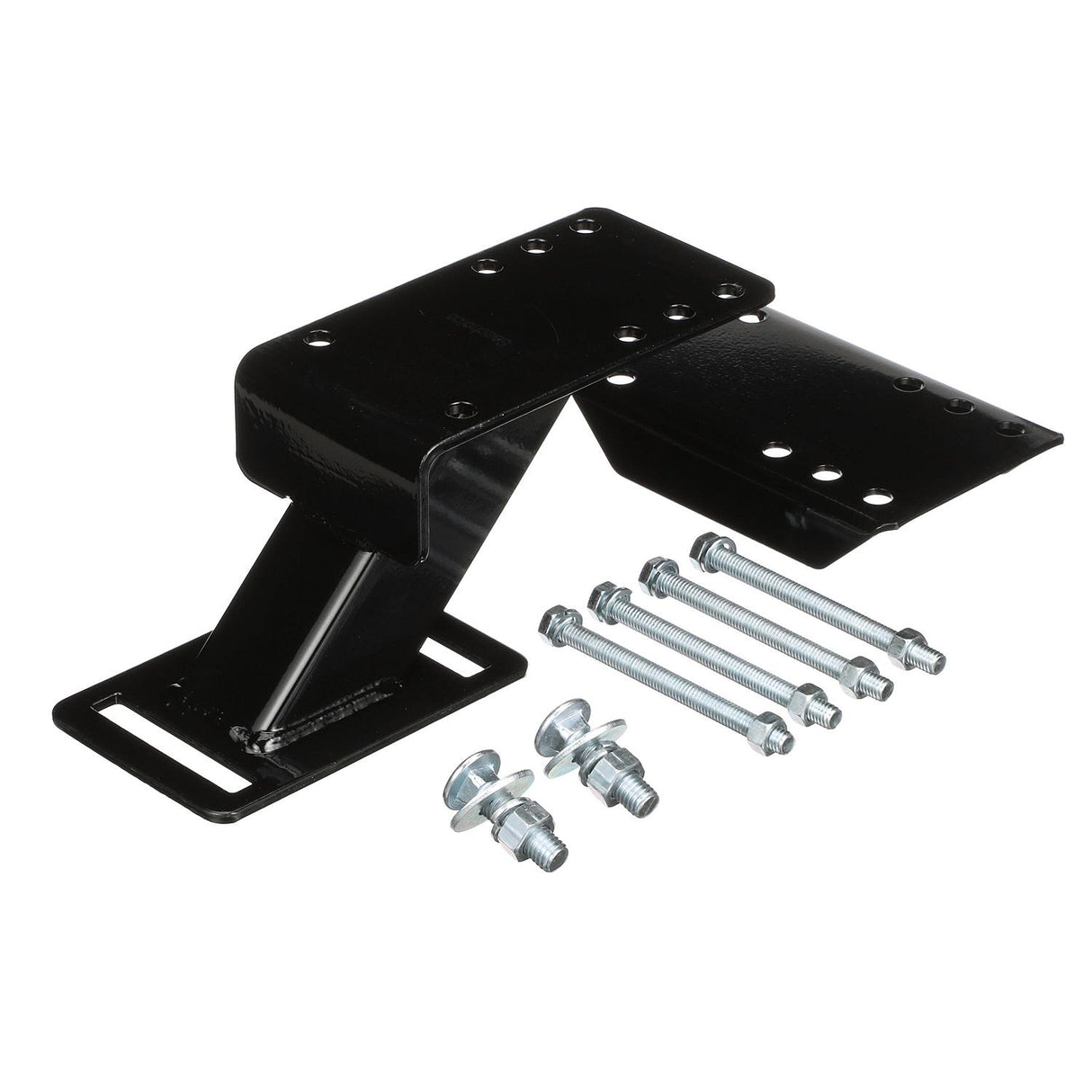 Seachoice Side Mount Spare Tire Carrier