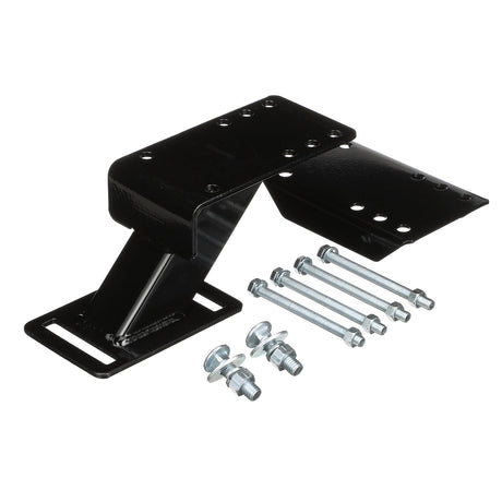 Seachoice Side Mount Spare Tire Carrier