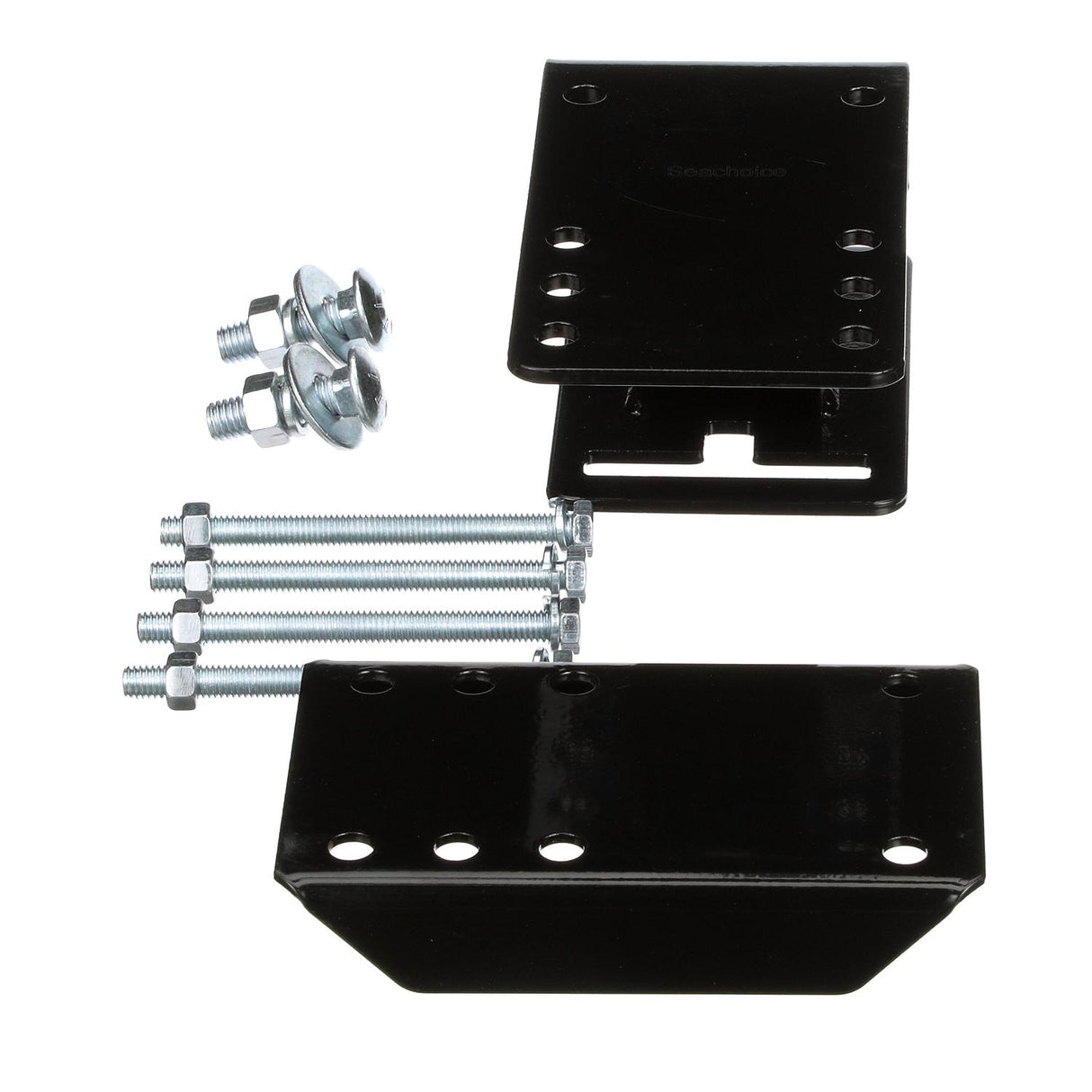 Seachoice Side Mount Spare Tire Carrier