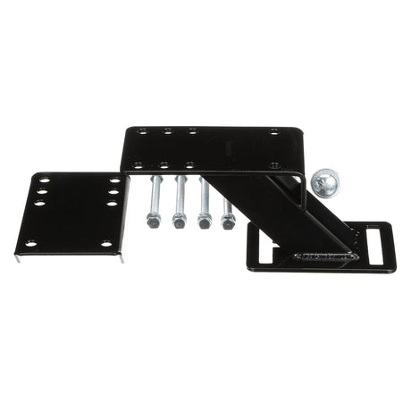 Seachoice Side Mount Spare Tire Carrier