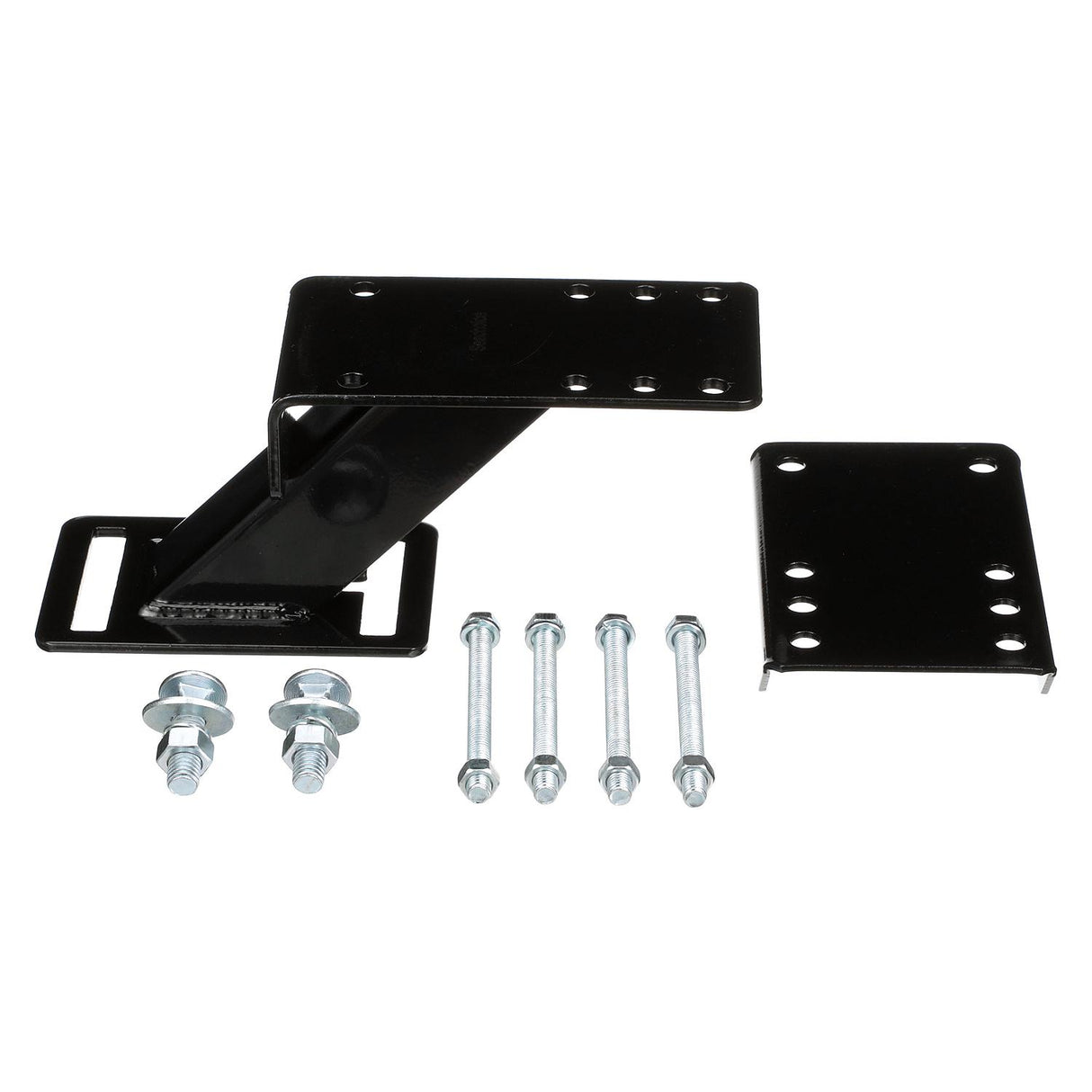 Seachoice Side Mount Spare Tire Carrier