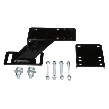 Seachoice Side Mount Spare Tire Carrier