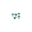 Seachoice Spare Lug Nuts 1/2-20 (5 Per Pack)