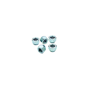 Seachoice Spare Lug Nuts 1/2-20 (5 Per Pack)