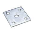 Med Duty Axle U-Bolt Plate(3/