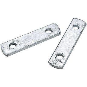 Seachoice Frame Tie Plates (Pair Per Pack)