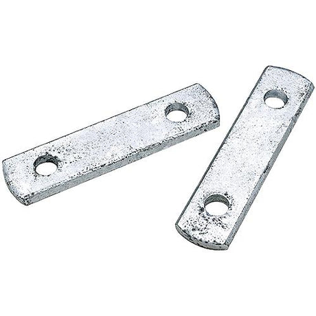 Seachoice Frame Tie Plates (Pair Per Pack)