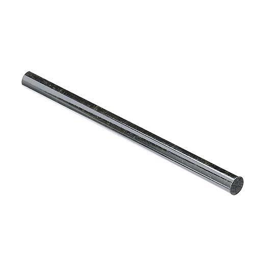 Seachoice Zinc Plated Steel Roller Shaft Includes 2 Pal Nuts