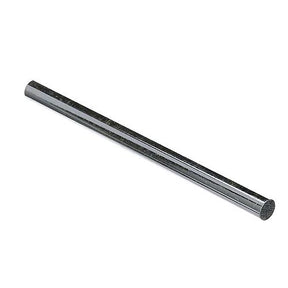 Seachoice Zinc Plated Steel Roller Shaft Includes 2 Pal Nuts