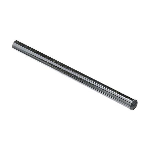 Seachoice Zinc Plated Steel Roller Shaft Includes 2 Pal Nuts