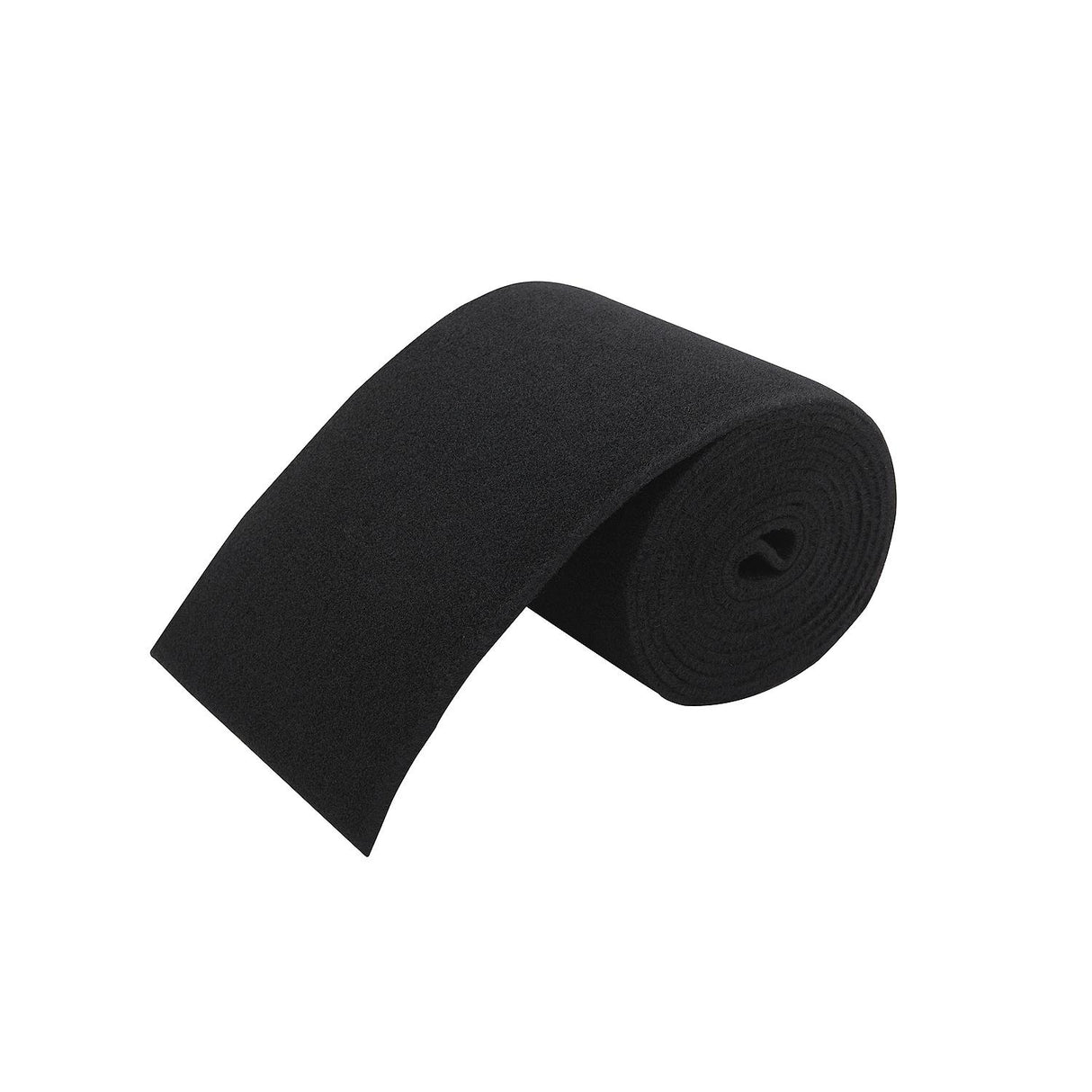 Seachoice 55983 Bunk Carpeting8" x 12', Black