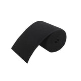 Seachoice 55983 Bunk Carpeting8" x 12', Black