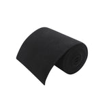 Seachoice 55993 Bunk Carpeting 12" x 12', Black