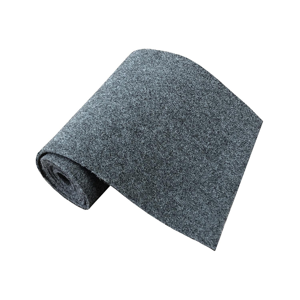 Seachoice 55994 Bunk Carpeting12" x 12', Gray