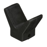 Bow Stop-3 X3 -1/2 I.D.(Bulk)