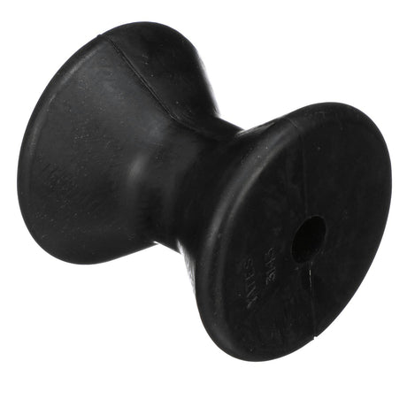 Bow Roller, Bulk