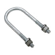 Rd U-Bolt-1 3/8X4 5/16