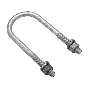 Rd U-Bolt-1 3/8X4 5/16