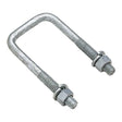 Sq U-Bolt-2 1/16X3 3/8-(Bulk)