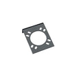 FulTyme RV OEM Style Trailer Connector Mounting Bracket