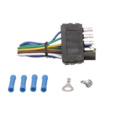 Seachoice RV 5-Way Flat Connector, 12"