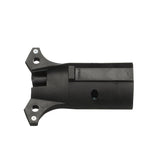 7-Way RV Style to 4-Flat