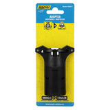 7-Way RV Style to 4-Flat