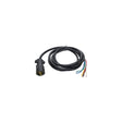 7-Way Trailer Wiring 8' Cable With 7-Way Molded Connector