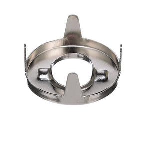 Seachoice Twist Studs With 2 Prong Base And Clinch Plate, Qty 25