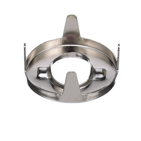 Seachoice Twist Studs With 2 Prong Base And Clinch Plate, Qty 25