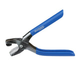 Seachoice 59443 Nickel Plated Brass Snap Kit With Grip Tool - 72 Piece