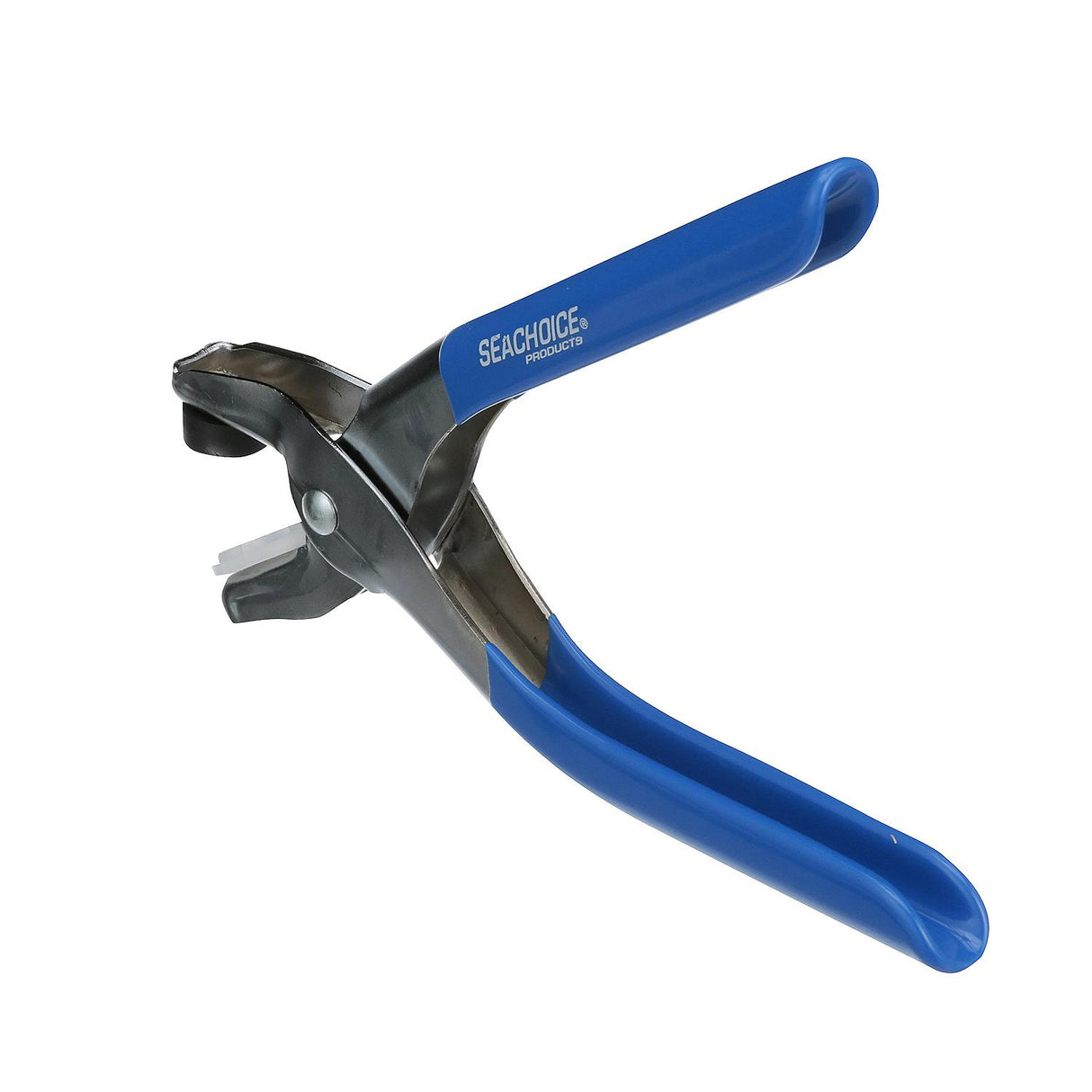 Seachoice 59443 Nickel Plated Brass Snap Kit With Grip Tool - 72 Piece