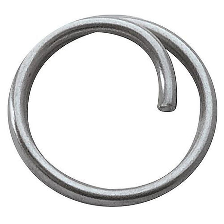 Seachoice Stainless Steel Cotter Ring, 1-3/16"