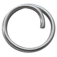 Seachoice Stainless Steel Cotter Ring, 7/8"
