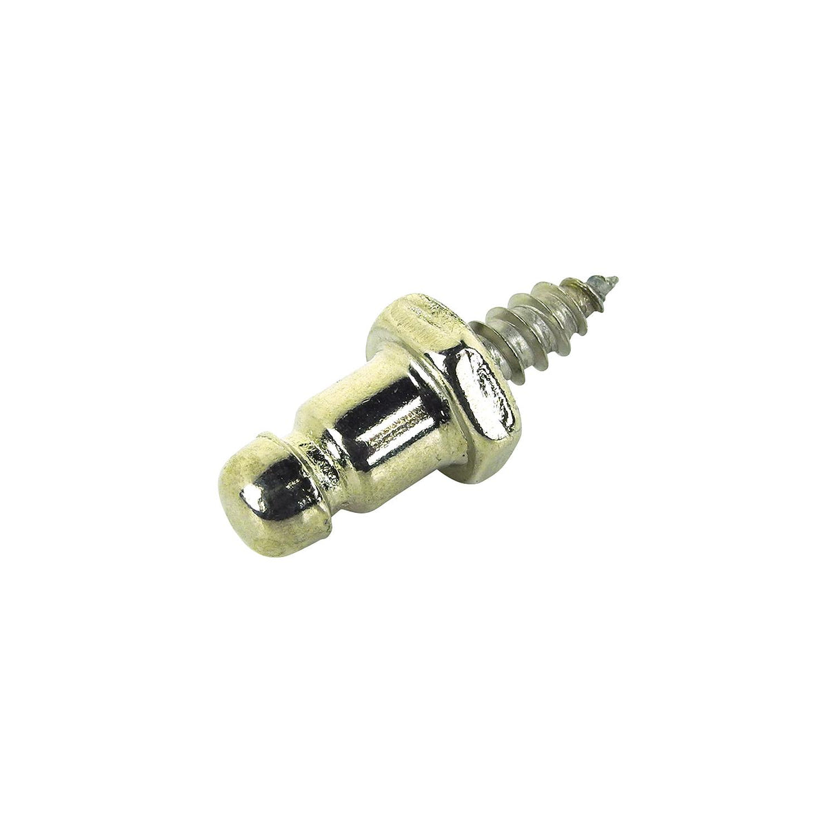 Seachoice Eyelet Stud With Tapping Screw, #8 x 3/8" Qty. 4
