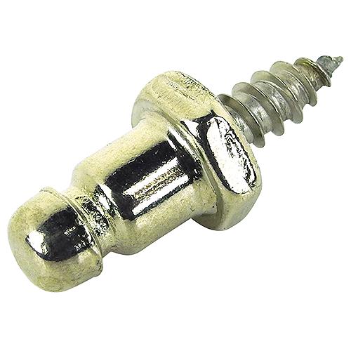 Seachoice Eyelet Stud With Tapping Screw, #8 x 5/8" Qty. 4