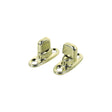 Seachoice Twist Studs With 2 Hole Screw Base - Qty. 2