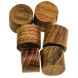 Seachoice 59917 Teak Plugs, 3/8"