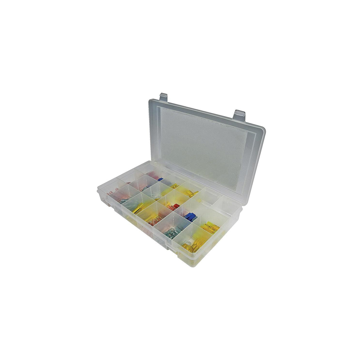 Seachoice 120 Piece Clear Seal Heat Shrink Terminal Kit