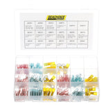 Seachoice 120 Piece Clear Seal Heat Shrink Terminal Kit