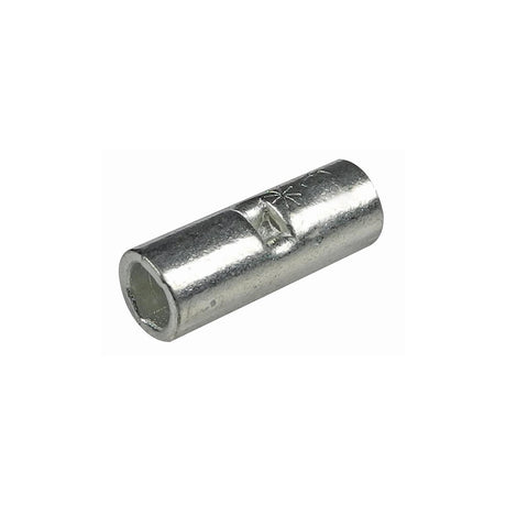 Seachoice Brazed Non-Insulated Butt Connectors