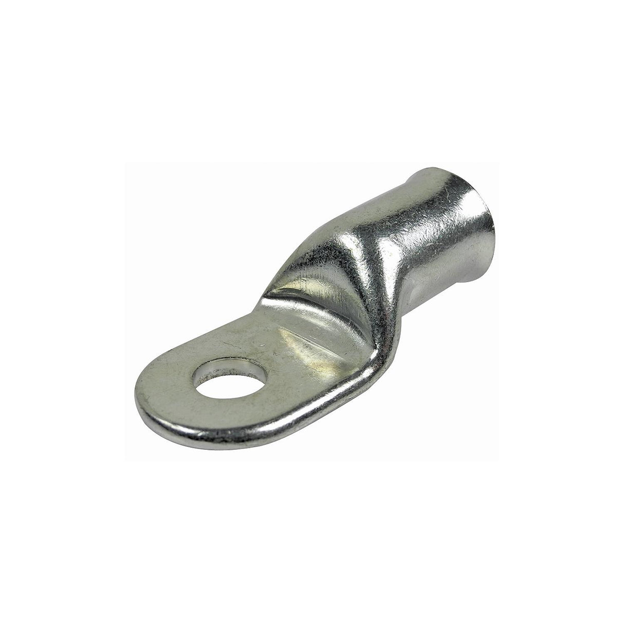 Tinned Battery Lug, #4/0 25/Pack