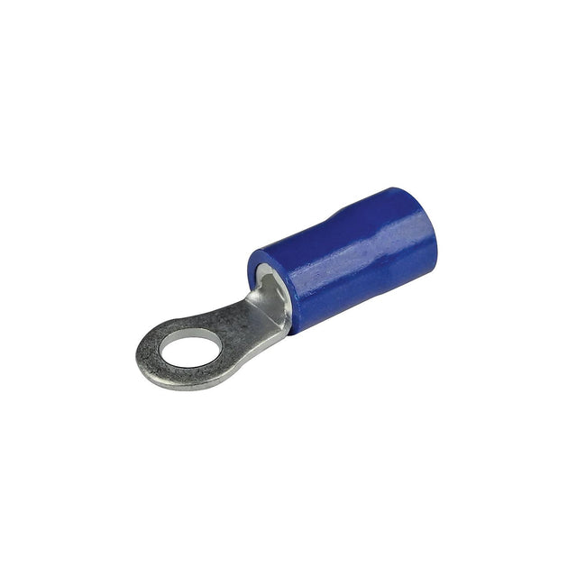Seachoice Vinyl Insulated Ring Terminals