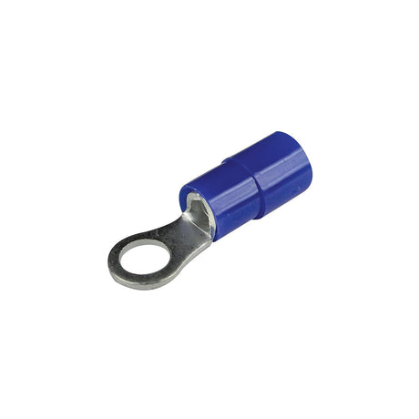Seachoice Nylon Insulated Ring Terminals