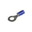 Nylon Insulated Ring Terminal, 16-14 Gauge 5/Pack