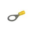 Nylon Insulated Ring Terminal, 12-10 Gauge 3/Pack