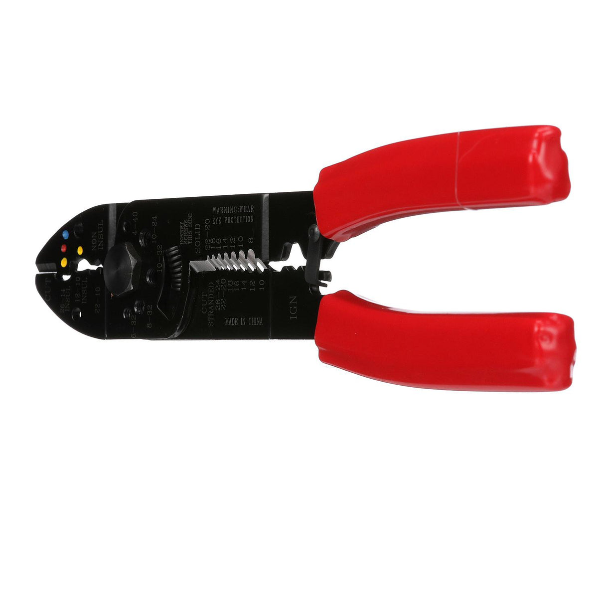 Seachoice Multi-Purpose Crimp Tool