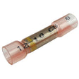 Step Down Heat Shrink Butt Connectors, 12-10/8 100/Pack