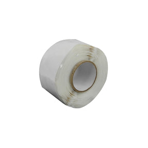 SILICONE TAPE 1 X10'WHITE