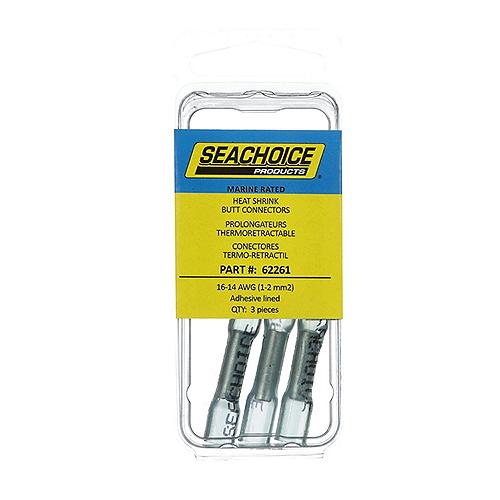 Seachoice Heat Shrink Butt Connectors